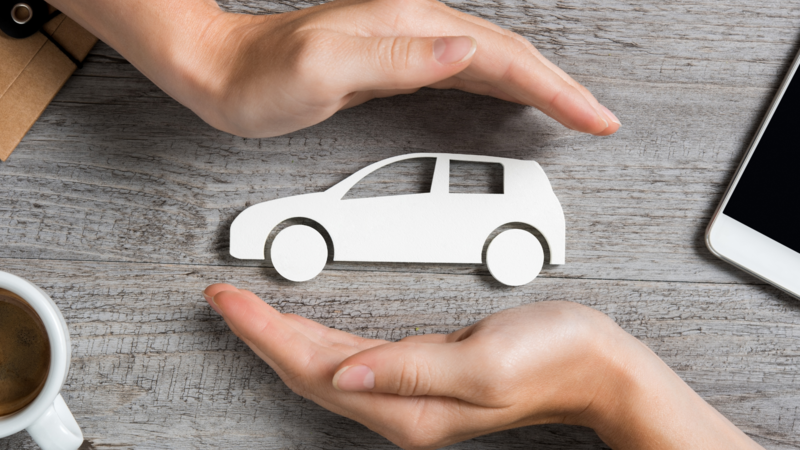 Car Insurance 2024