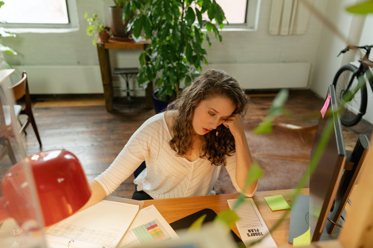 Prevent Holiday Burnout