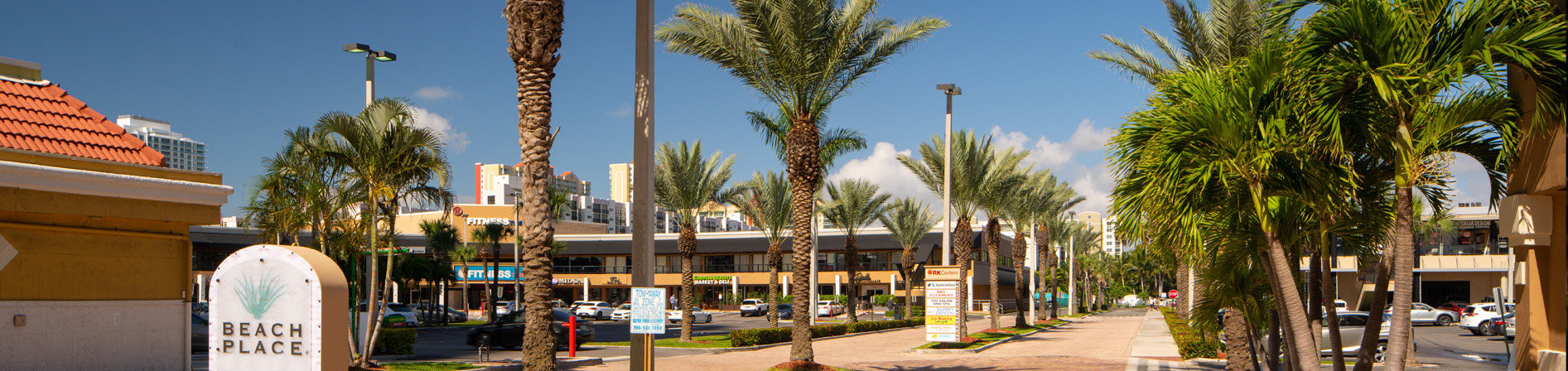 Image of Florida Bsuinesses